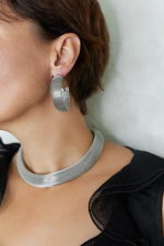 EL SSN2078S Колье