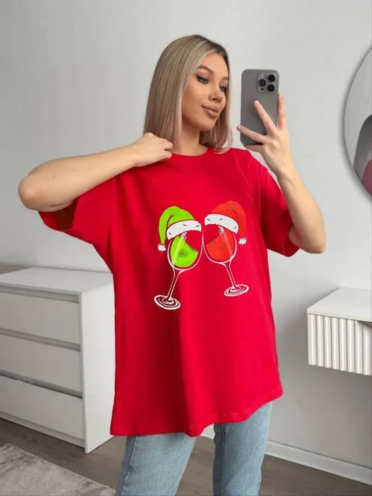 Футболка 2950722 Fabrika