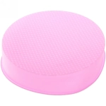 Форма силиконовая «Macarons» Круг 26*5,5см