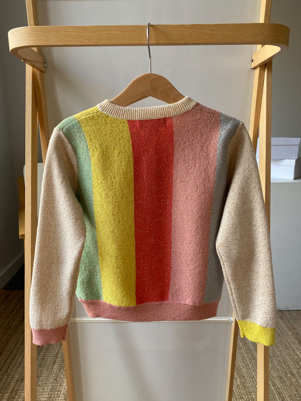 Кардиган Stella Mccartney, 116