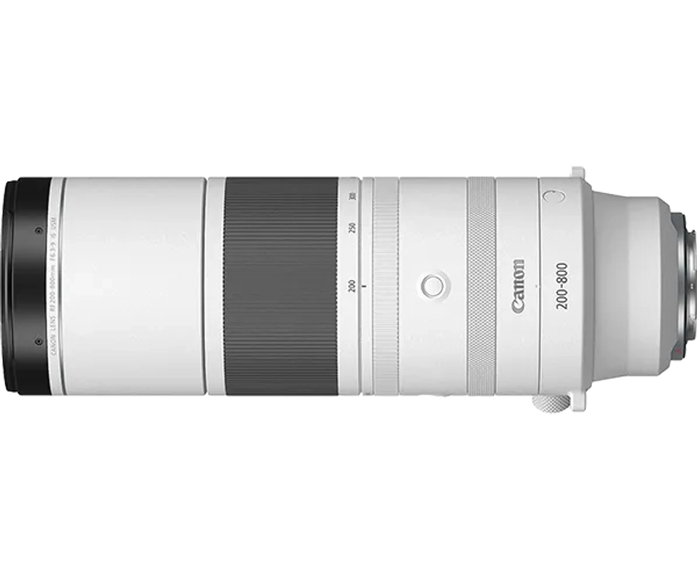 Объектив Canon RF 200-800mm f/6.3-9 IS USM