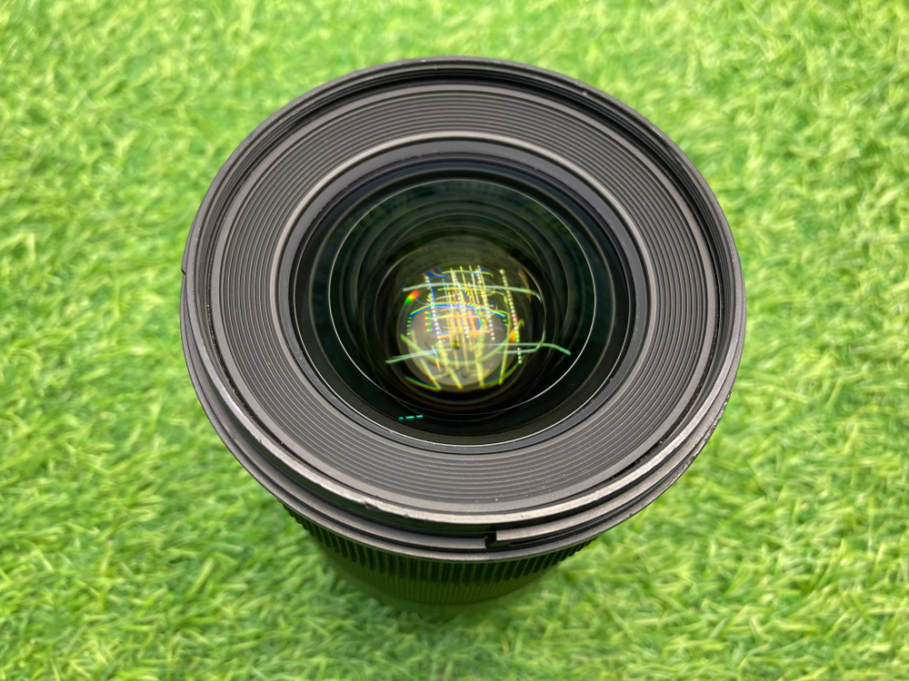 Sigma AF 24mm 1.4 DG HSM Art Sony E