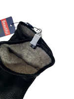 Перчатки. Женские. Материал верха: Кожа оленя. Подклад: Трикотаж-шерсть. 5 шт в упаковке.