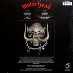 Motorhead / Iron Fist (LP)