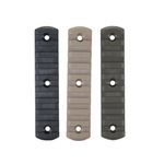 Пикатинни M-LOK на 9 ШАГОВ, DLG Tactical