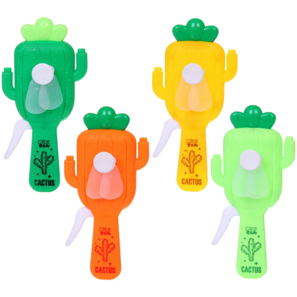 Вентилятор «Кактус», 15,5 см