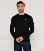 Свитер Napapijri - черный(NP0A4I2G)