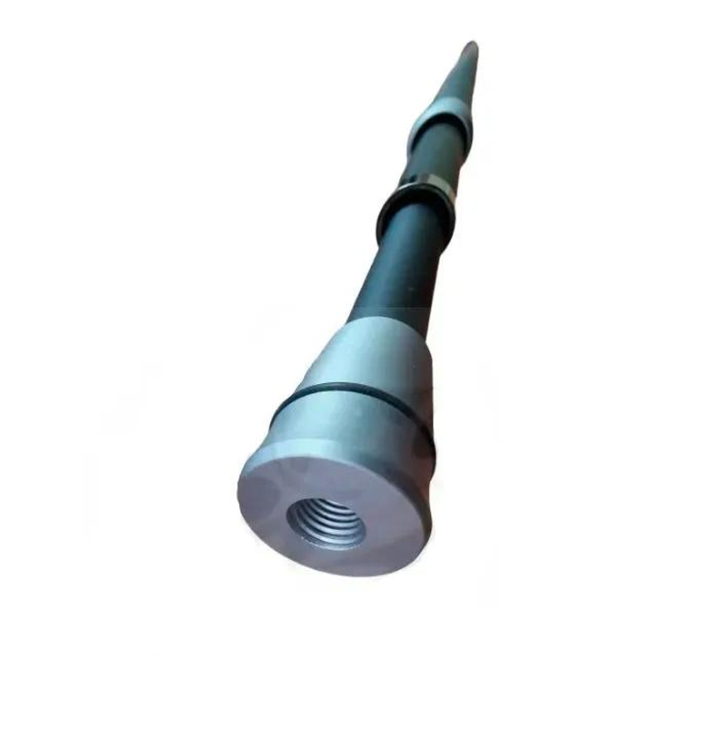 Ручка для подсачека телескопическая KAIDA 333-300 Excellent 3 метра