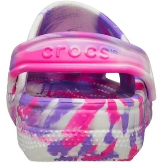 Crocs Classic Clog 'Purple'