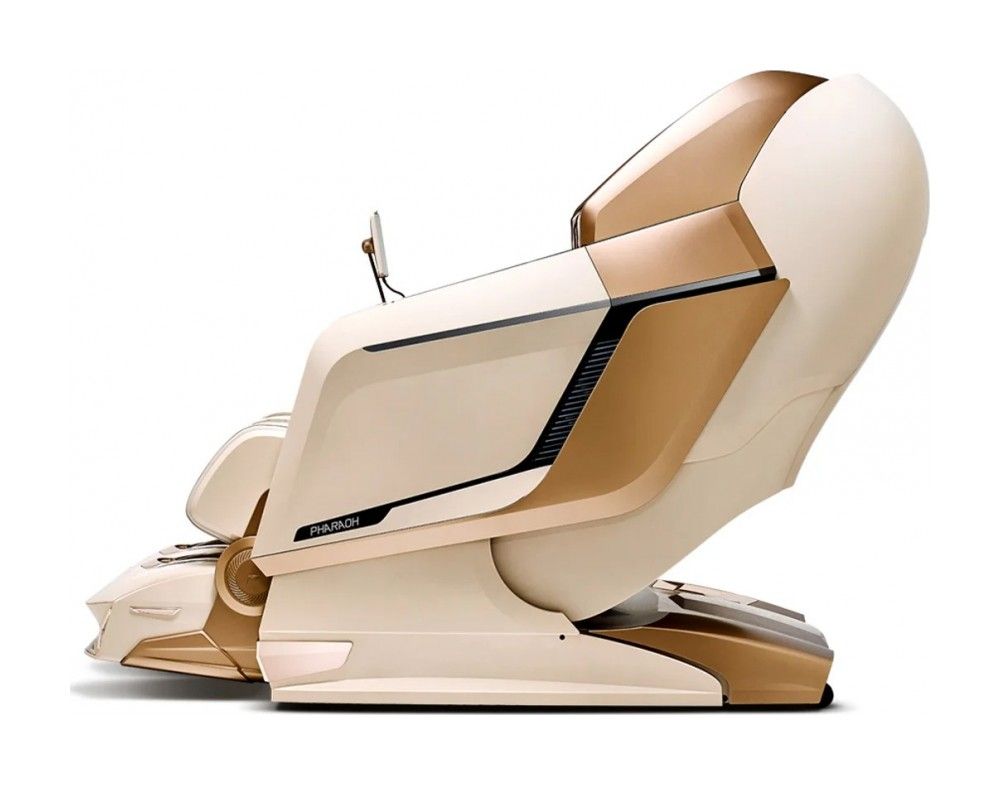 Массажное кресло Bodyfriend Phantom Rovo NEO (Bang&Olufsen)