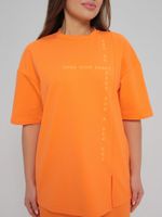 Костюм Селин Виотекс ОРАНЖЕВЫЙ