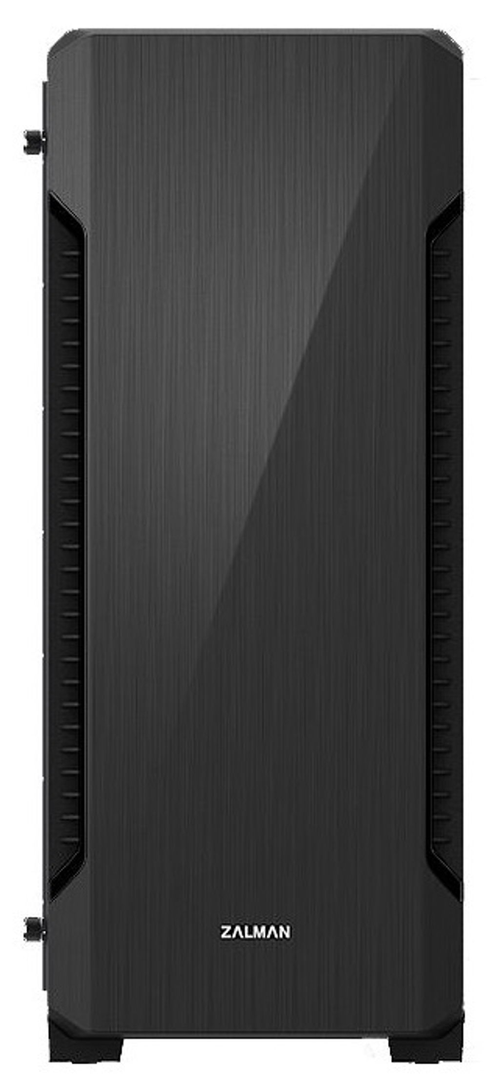 Корпус ATX Zalman S3