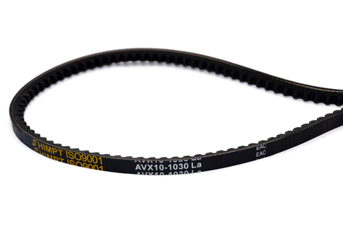 Ремень зубчатый AVX10-1030