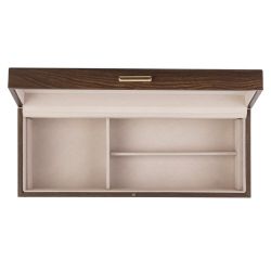 GAEM Шкатулка для украшений, L29,5 W12 H10,5 см