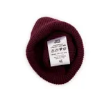 Шапка ННХ AW25 Фудзи бордо