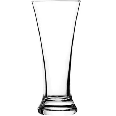 Бокал для пива «Паб» стекло 300мл D=78/58,H=180мм прозр