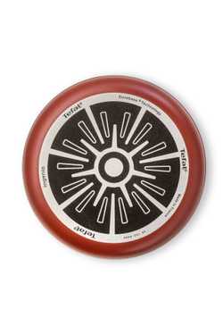 Набор посуды Tefal Ingenio Red 3 3 предмета 22/26 см 04154810