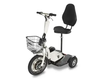 Электросамокат E-motions Easy 350w