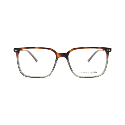 Оправа квадрат William Morris 50315 5442 коричневая с серым