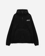 Толстовка Anteater Hoodie Fleece Black