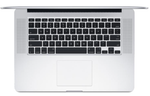 Ноутбук MacBook Pro retina 2015