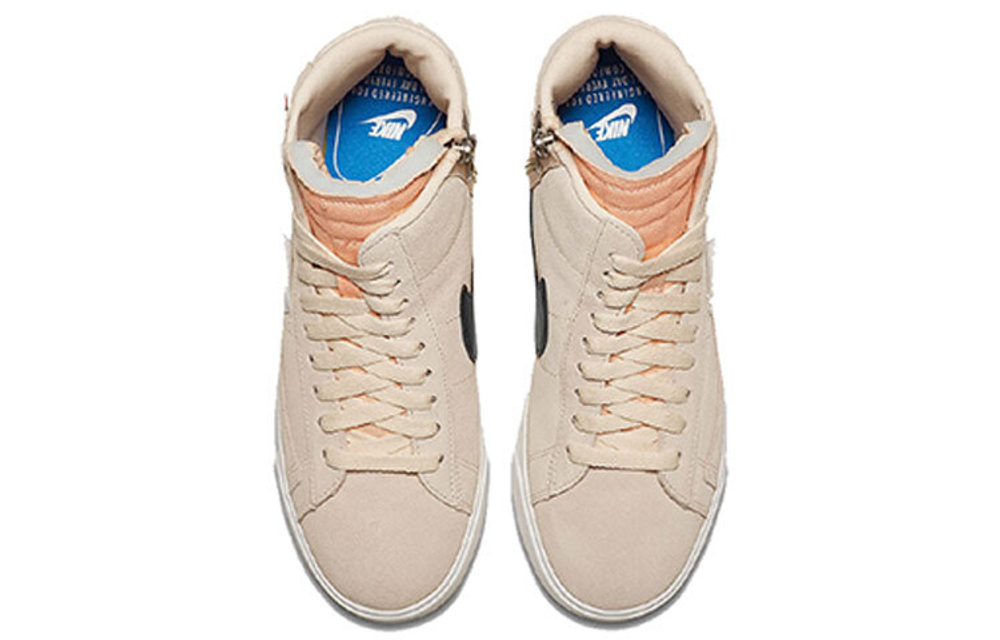 Кроссовки Nike Blazer (Женская размерная сетка)