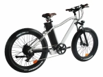Электрофэтбайк Hoverbot FB-2 PRO FATBIKE