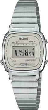 Наручные часы Casio Vintage LA670WEA-8AEF