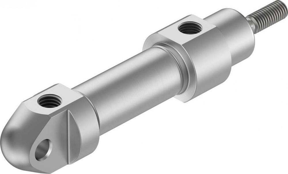 CRDSNU-B-20-25-PPS-A-MG-A1 Стандартный цилиндр