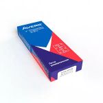 Петля УНИВЕРСАЛЬНАЯ AVERS 100*70*2.5-B4-G(золото) АВЕРС