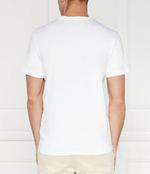 Футболка CALVIN KLEIN JEANS - белый(J30J325351)