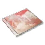 Альбом WOOSUNG - 4444 (JEWEL ver.)
