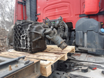 Volvo FH 6x2 Седельный тягач FH-TRUCK (Дизельный, 12,8 л, 510 л.с., АТ)