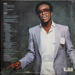 Bobby Womack / The Poet (LP)