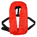 Жилет спасательный надувной с огнем поиска с сертификатом РPP (10269682)