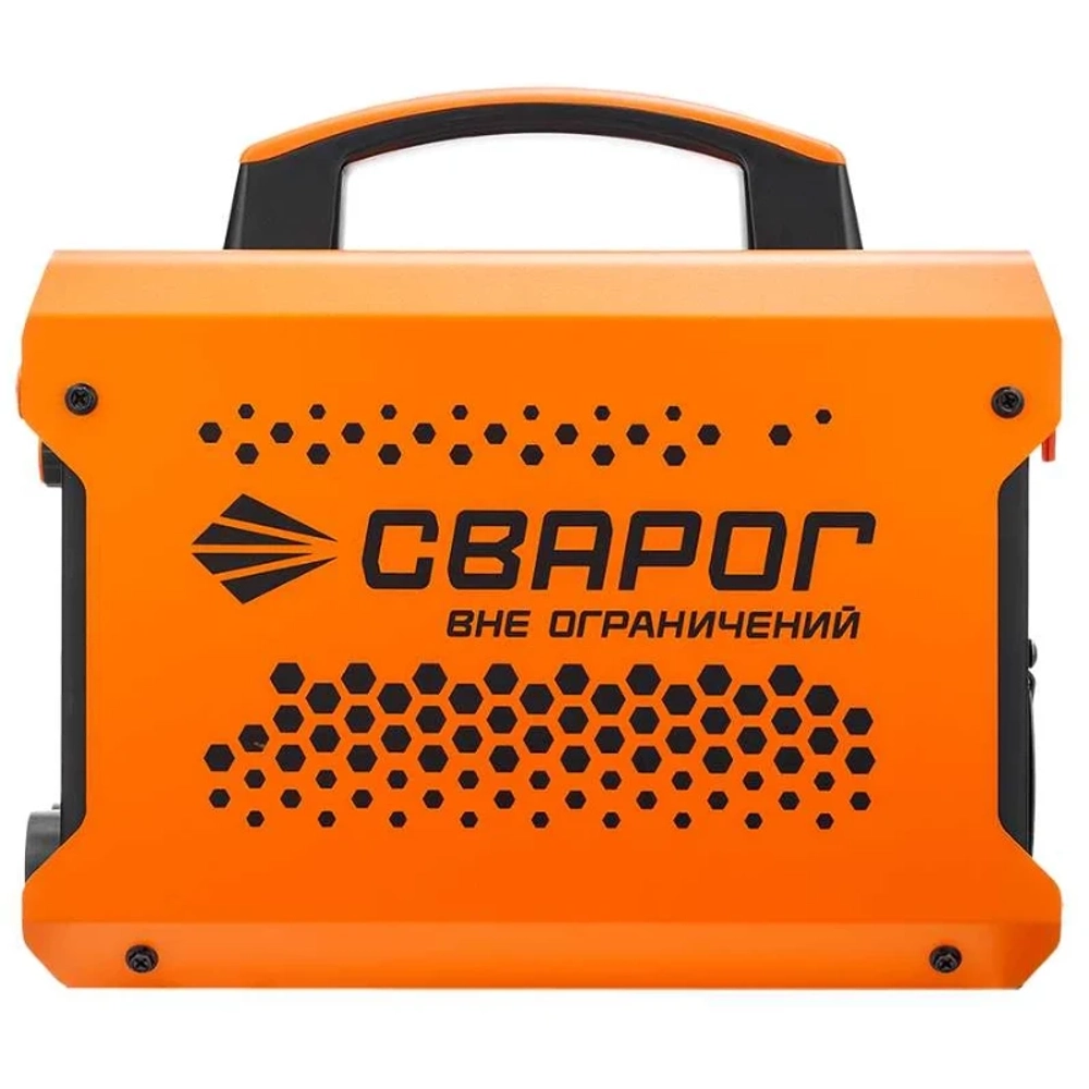 Сварог REAL ARC 300 (Z2K12) сварочный инвертор 00000102518