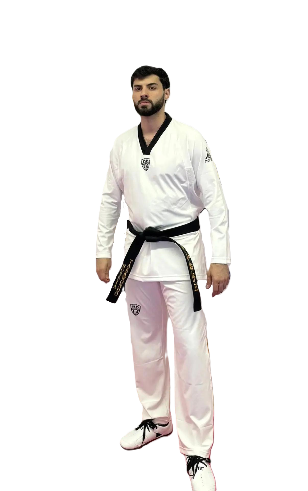 Добок WT ProfSport Evo