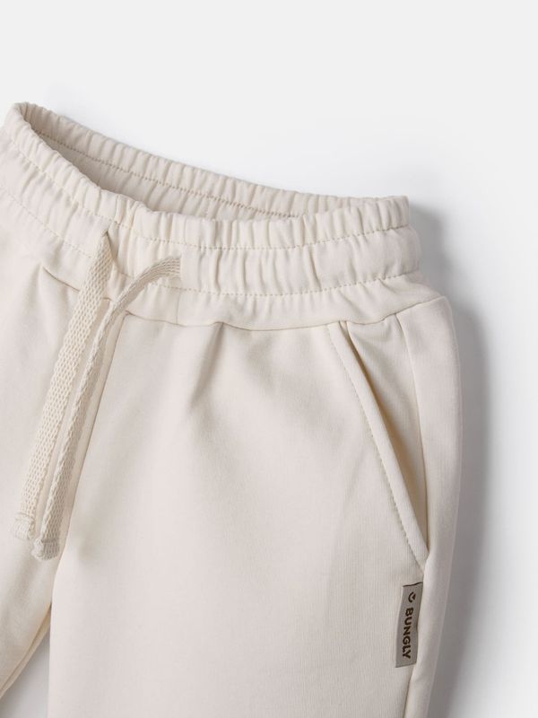 Джоггеры облегченные 