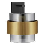 Бра настенное Lussole MITCHEL LSP-8993