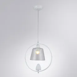 Подвесной светильник Arte Lamp PASSERO