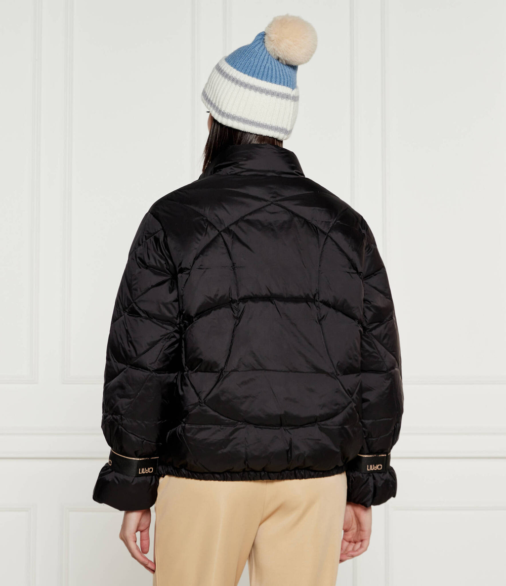 Куртка Liu Jo Sport - черный(TF4154 TS072)