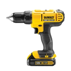 Дрель-шуруповерт DeWalt DCD771C2-QW