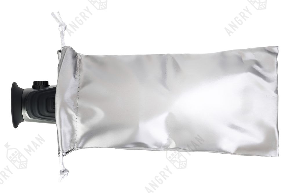 Монокуляр цифровой ночного видения Halo 20X PLUS, Levenhuk