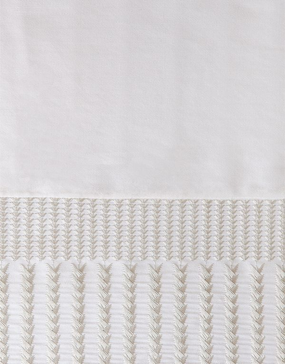 Пододеяльник 220x200 Bovi Field белый Португалия фрагмент