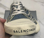 Кеды Balenciaga