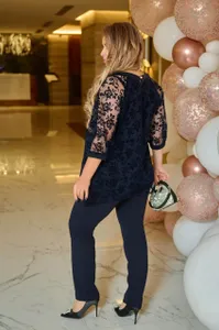 Костюм УК-1194-3 Фабрика Моды