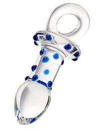 Стеклянные и металлические