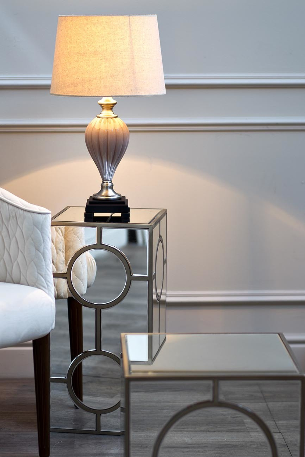 Лампа настольная Garda Decor 22-86892