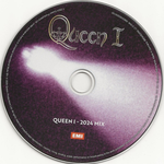 Queen / Queen I (Deluxe Edition)(2CD)