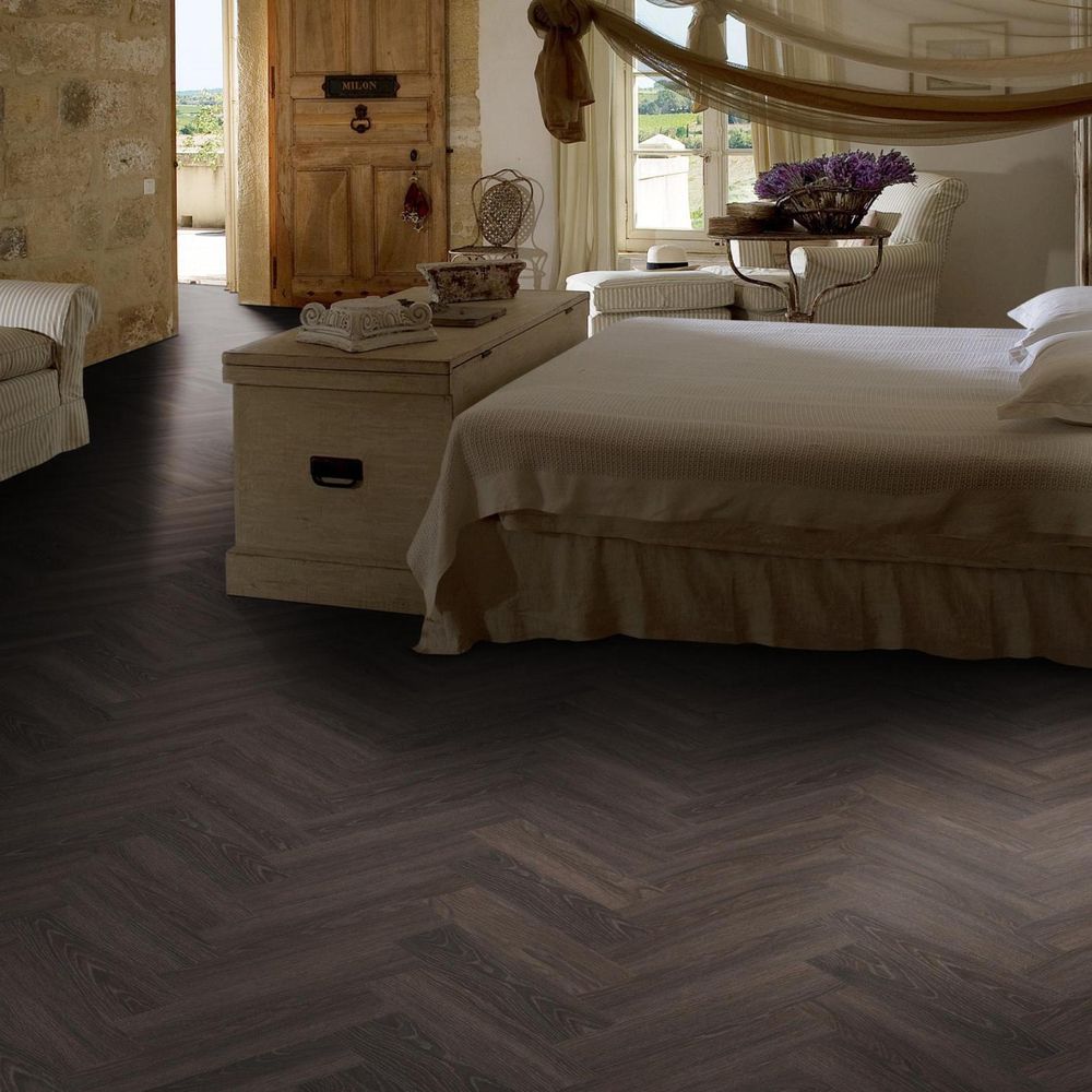 Винил Kahrs Tongass CHW 120